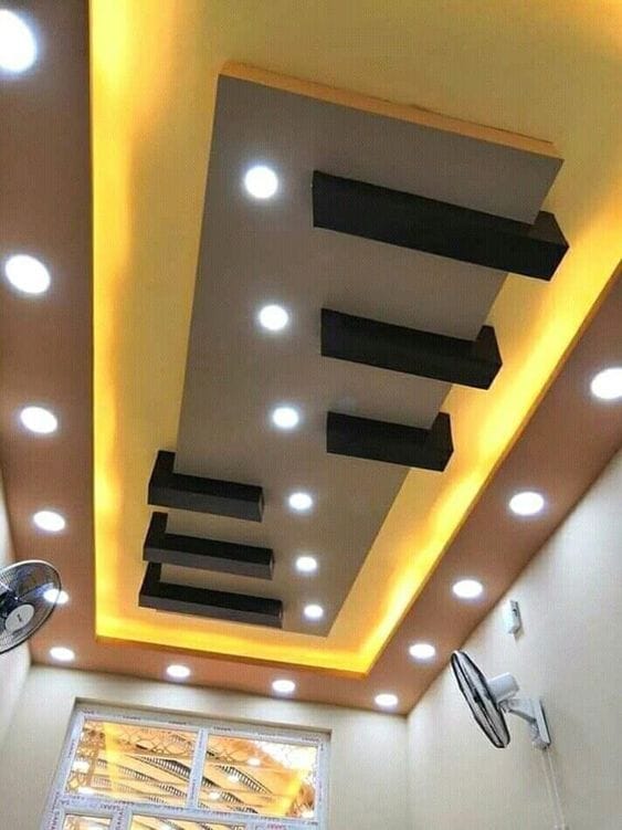 اسقف جبس بورد فخمة للمجالس 2022 إمبراطورية الصور
