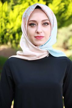 لفات طرح جديدة 2022 لفات الحجاب مودرن