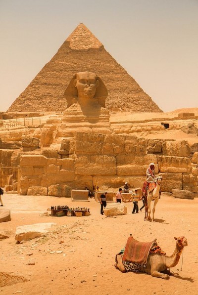 صور خلفيات الأهرامات المصرية بدقة عالية الجودة hd