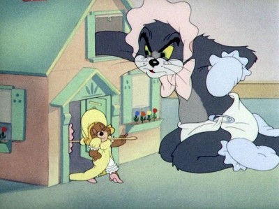 اجمل صور توم وجيري Tom And Jerry