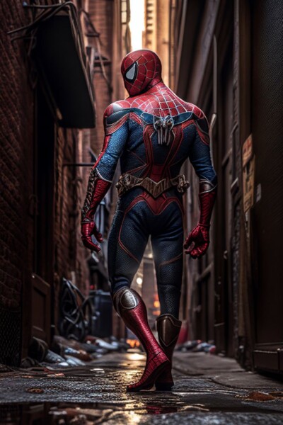 خلفيات سبايدر مان Spider man صور الرجل العنكبوت HD - إمبراطورية الصور