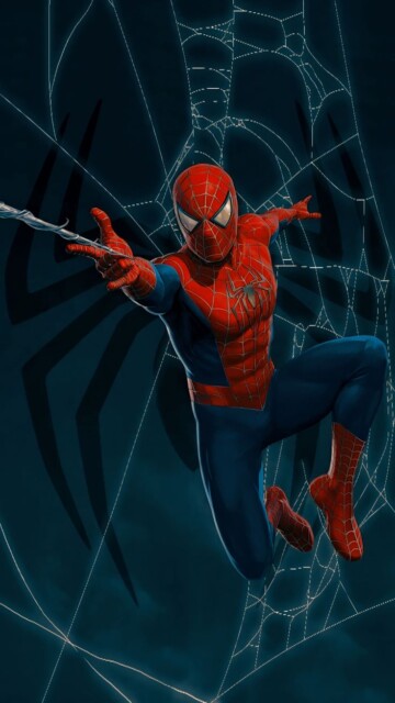خلفيات سبايدر مان Spider man صور الرجل العنكبوت HD - إمبراطورية الصور