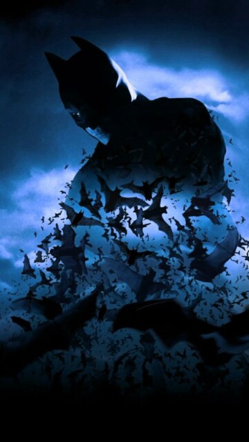 اجمل صور Bat Man