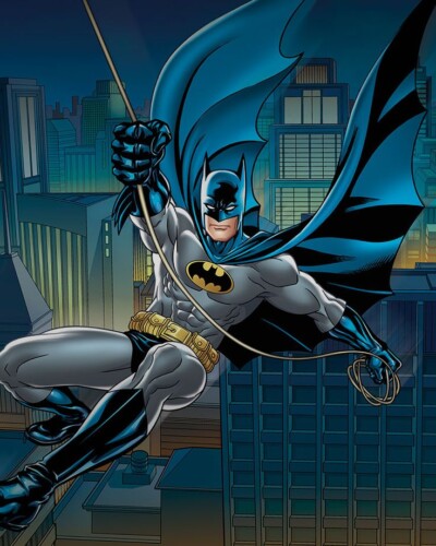 صور bat man