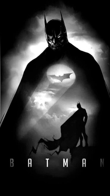 اجمل صور Bat Man