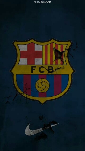  Fc Barcelona 4k 