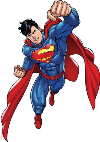 صور الرجل الخارق super man