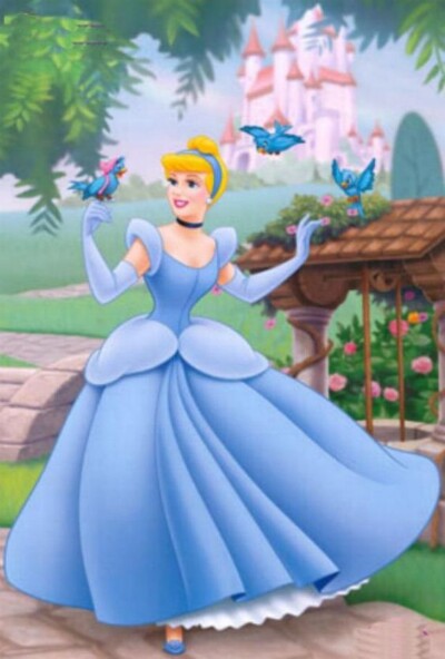 اجمل صور Cinderella