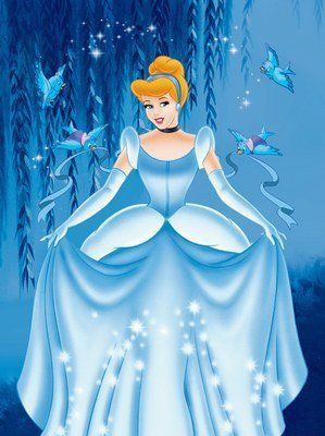 صور الاميرة Cinderella