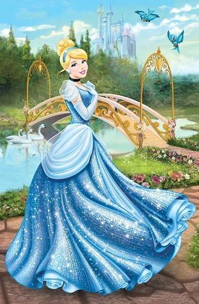 Cinderella Hd cinderella-hd