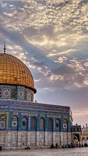 صور Al-Aqsa Mosque