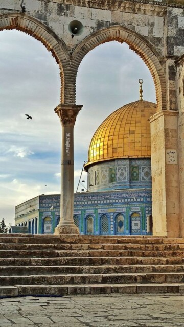 صور Al-Aqsa Mosque