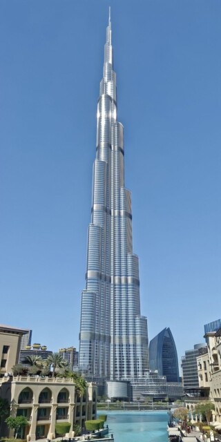 صور Burj Khalifa