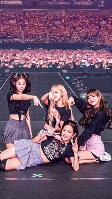 صور Black Pink