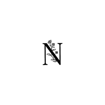 رمزيات حرف N