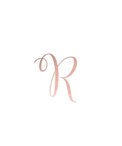 رمزيات حرف R
