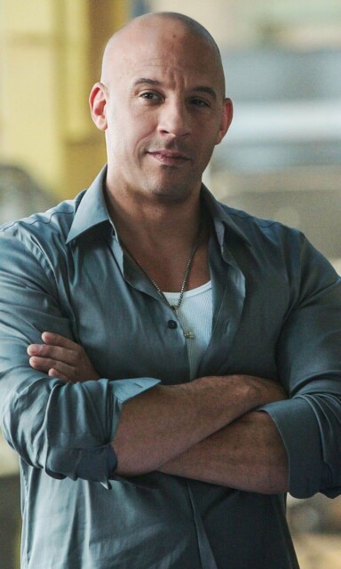  Vin Diesel Hd 