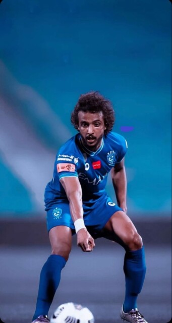 اللاعب Yasser Al-Shahrani