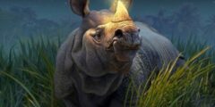 خلفيات وحيد القرن اجمل صور الخرتيت الأفريقي