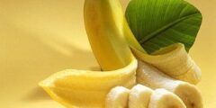 صور الموز HD خلفيات فاكهة الموز 2024