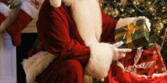 خلفيات شخصية بابا نويل صور عيد الكريسماس